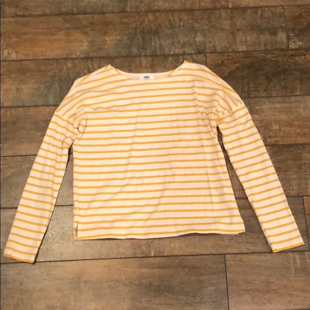 Striped Top